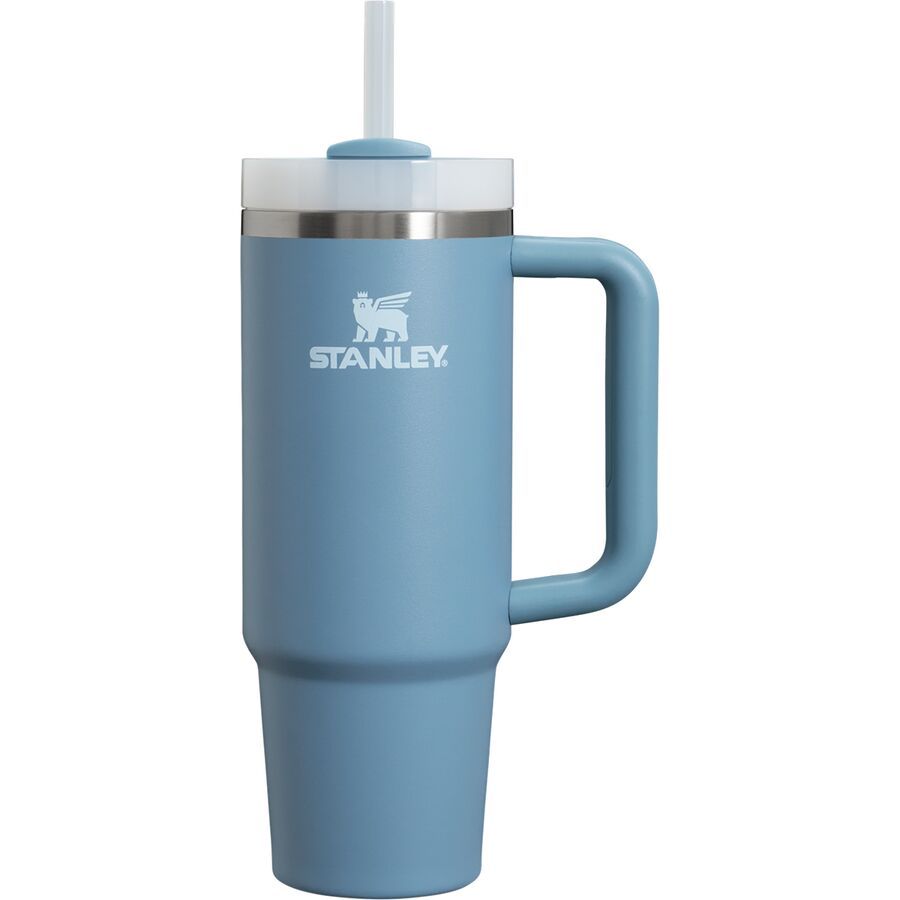 Stanley The Quencher H2.O FlowState Tumbler - 30oz Indigo