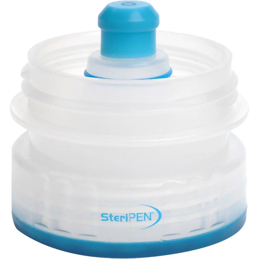 SteriPEN Wide Mouth Bottles Pre-Filter One Color