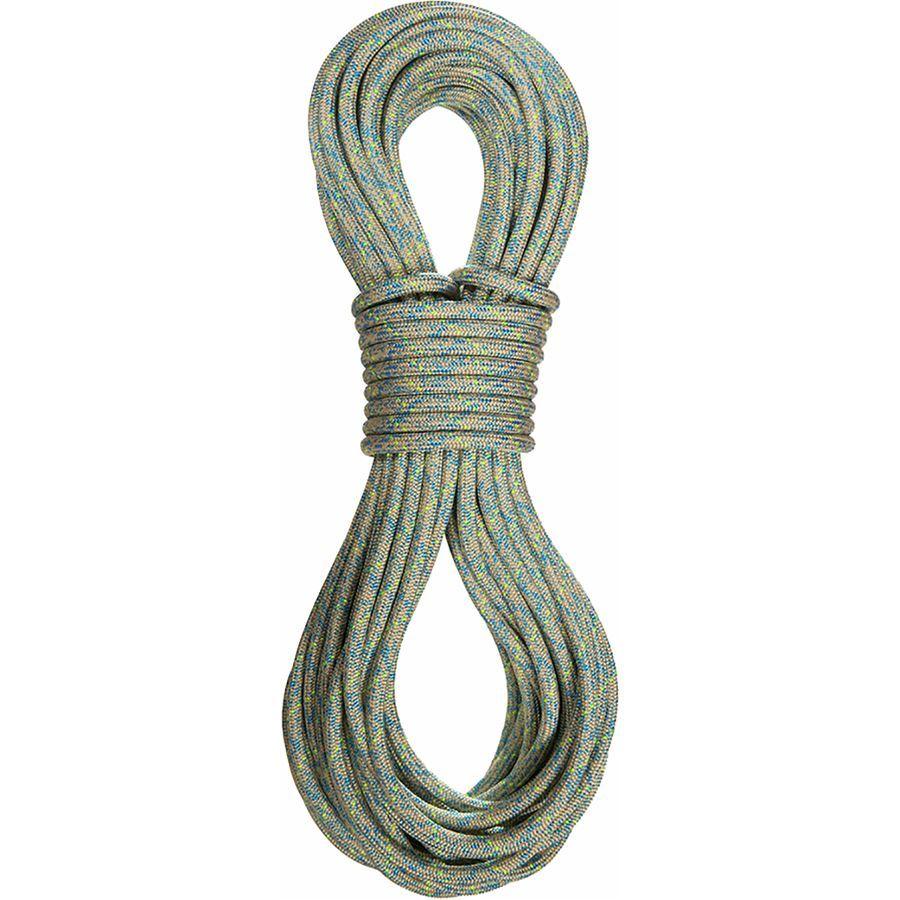 Sterling CanyonLux Canyoneering Rope - 8.0mm Blue