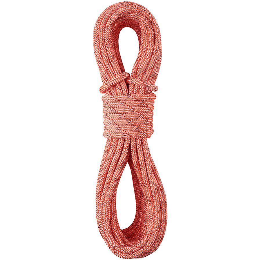 Sterling CanyonPrime Canyoneering Rope Orange