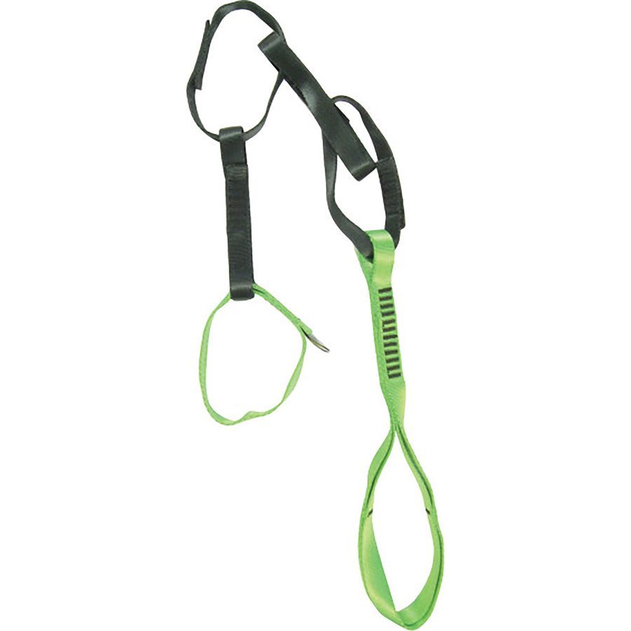 Sterling Chain Reactor Pro Canyon Sling Neon Green