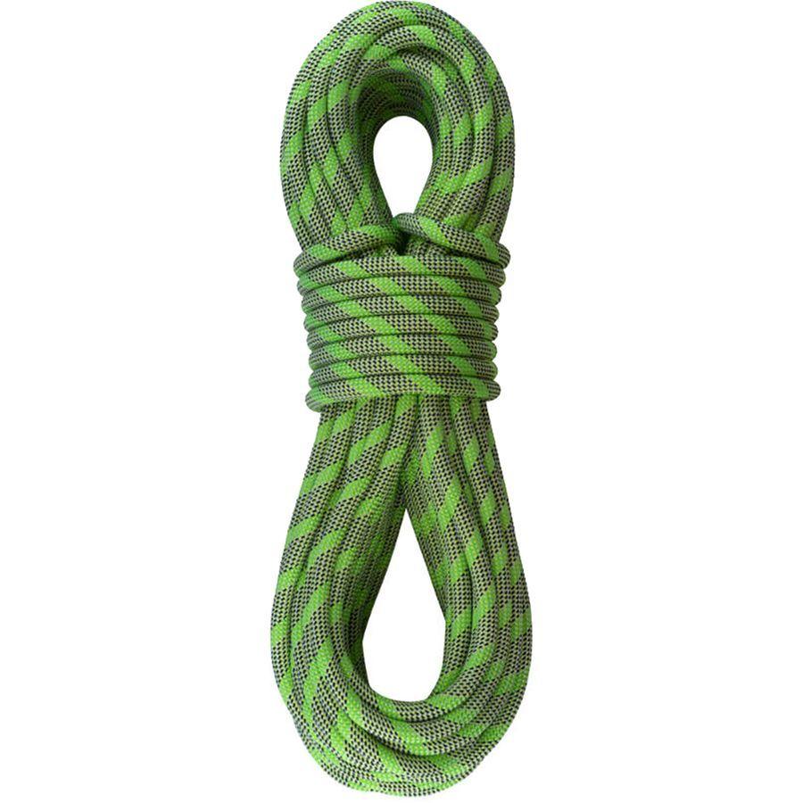 Sterling Evolution VR9 Rope - 9.8mm Green