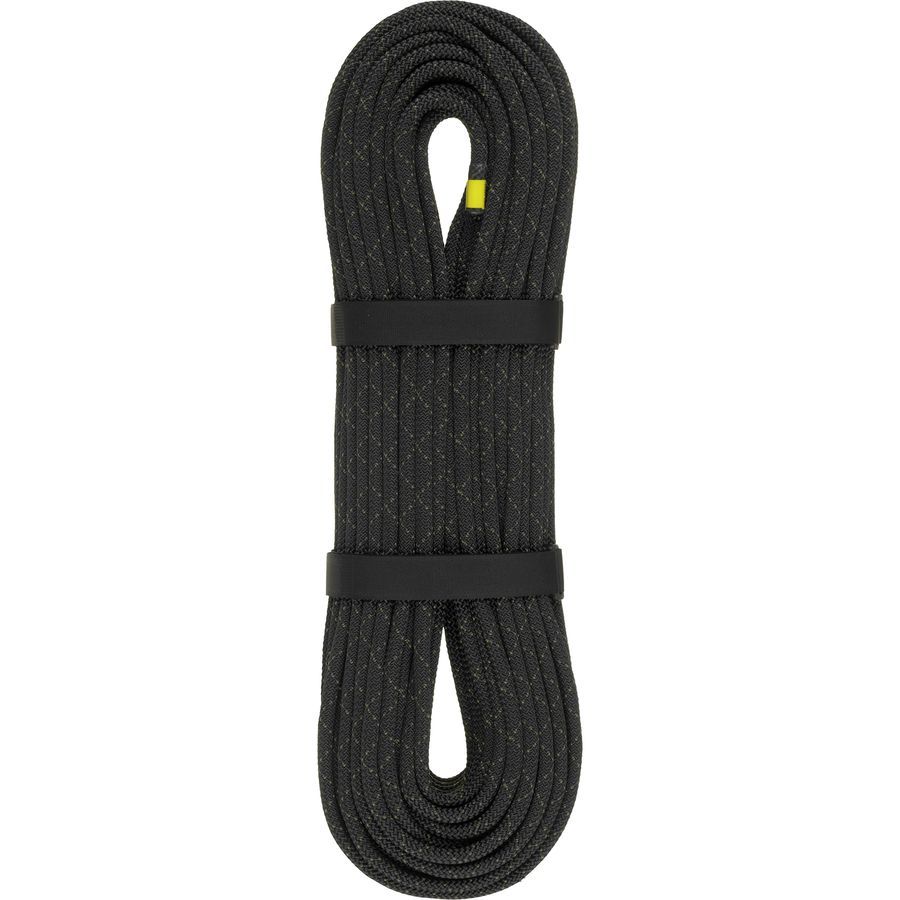 Sterling HTP Static Canyoneering Rope - 9mm Black
