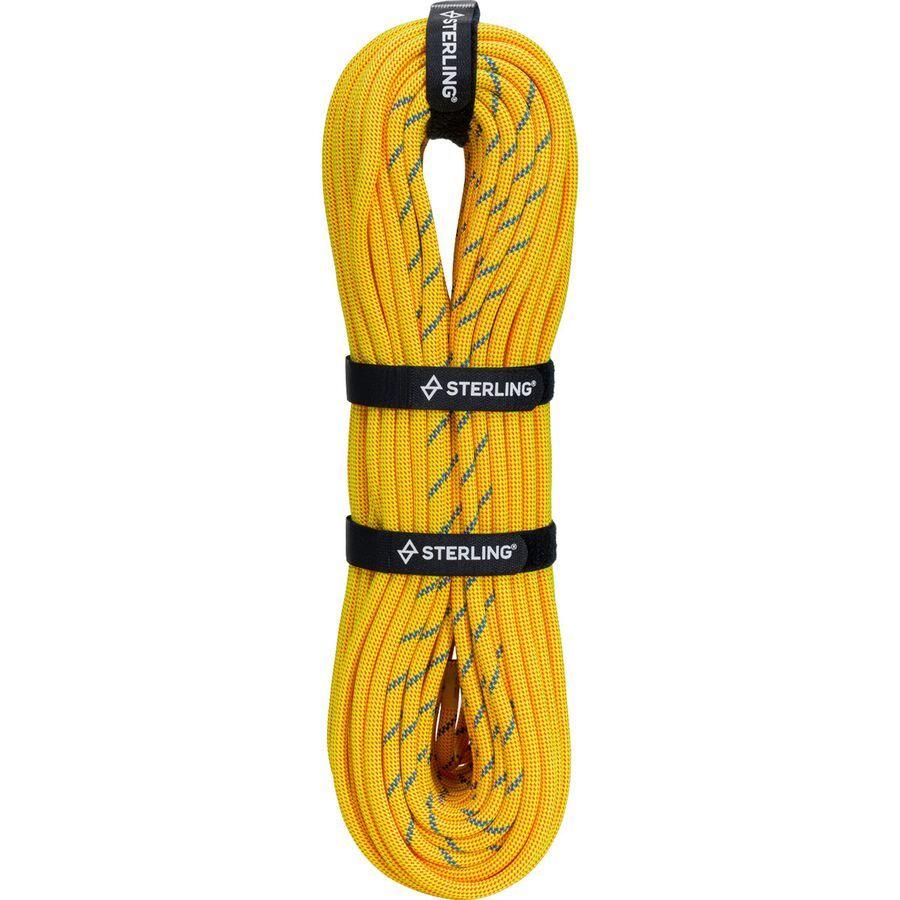 Sterling IonR 9.4 BiColor XEROS Rope Yellow