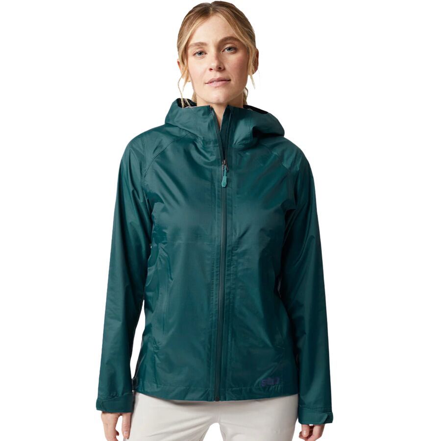 STIO Rollick Hooded Jacket - Women's Boundless