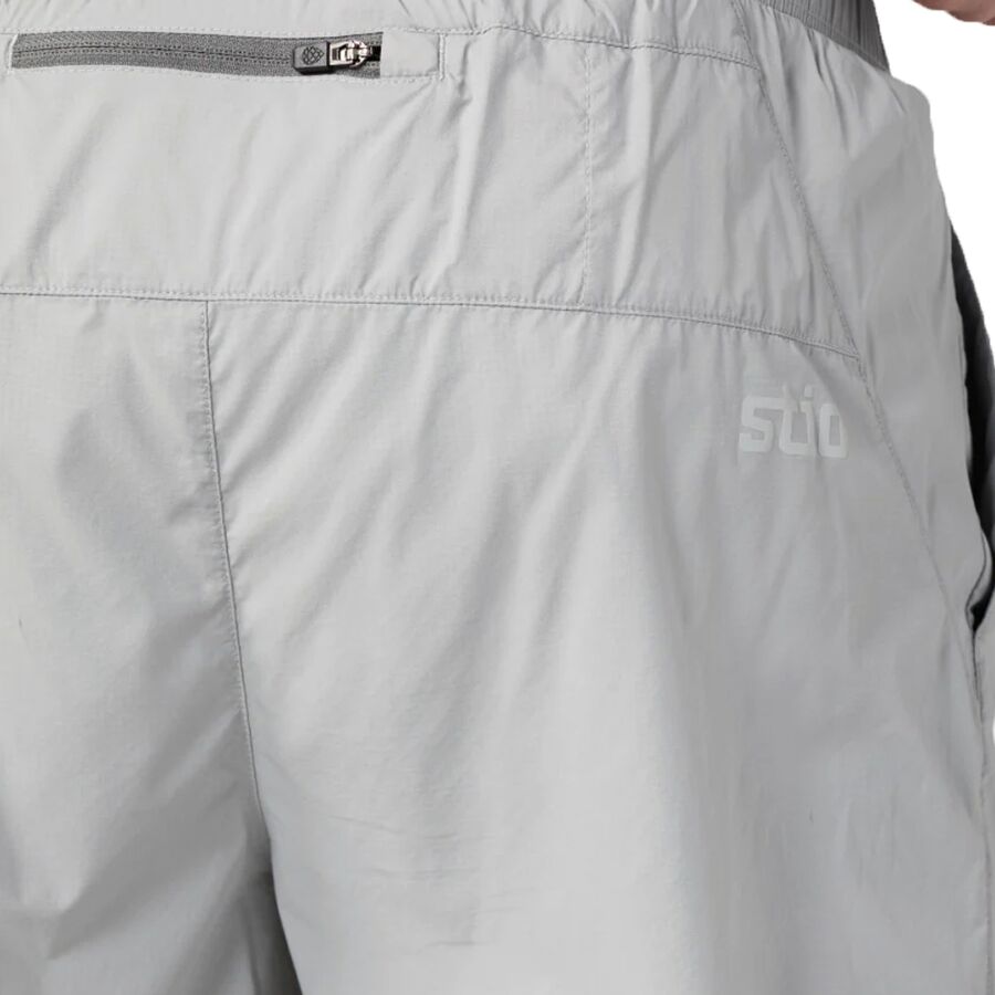 STIO Second Light 5in Short - Men's Alloy