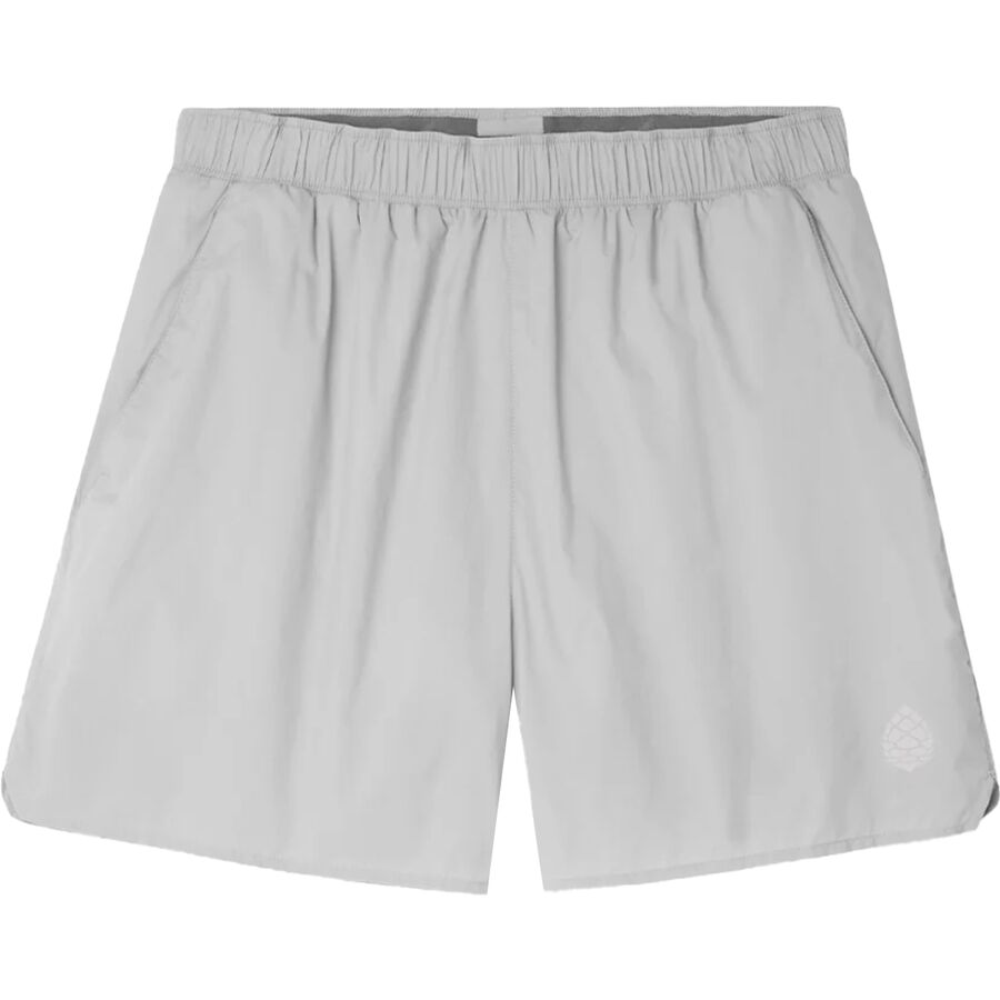 STIO Second Light 5in Short - Men's Alloy