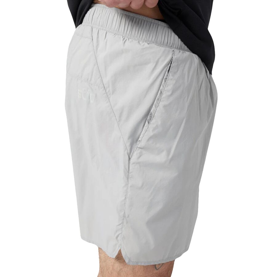 STIO Second Light 5in Short - Men's Alloy