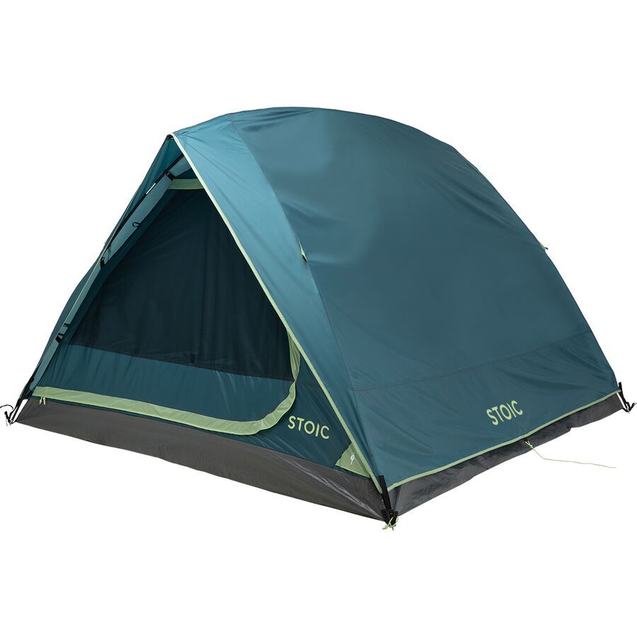 Stoic A Frame Tent: 4-Person 3-Season Hydro