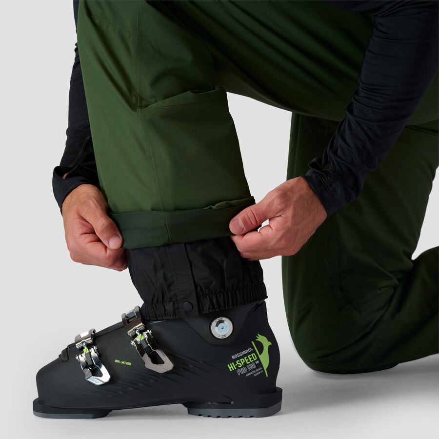 Stoic Insulated Snow Pant 2.0 - Men's Duffel Bag