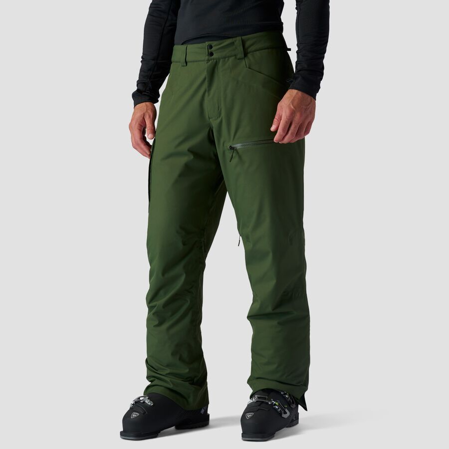 Stoic Insulated Snow Pant 2.0 - Men's Duffel Bag