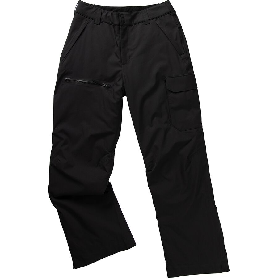 Stoic Insulated Snow Pant 2.0 - Women's Stretch Limo