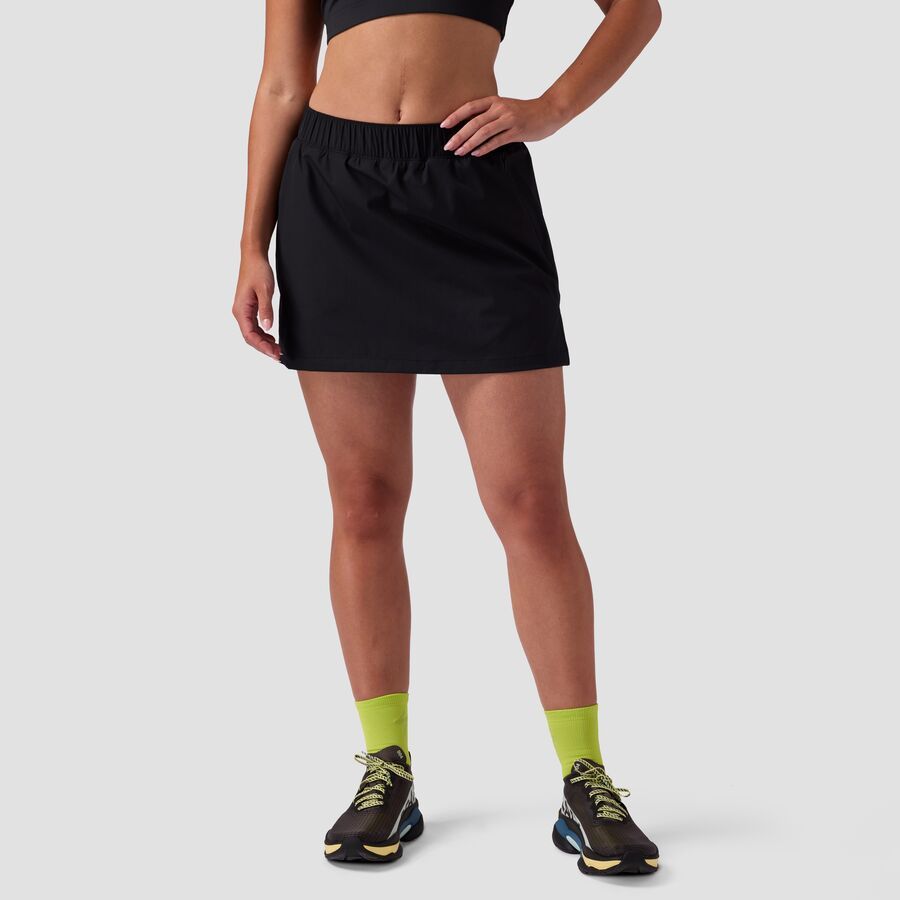 Stoic Utility Skort - Women's Stretch Limo