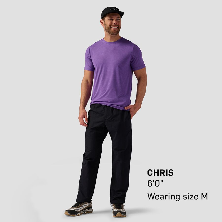 Stoic Utility Venture Pant - Men's Stretch Limo