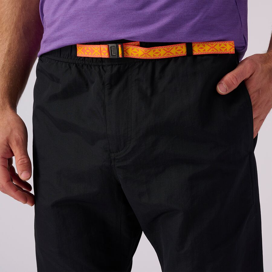 Stoic Utility Venture Pant - Men's Stretch Limo
