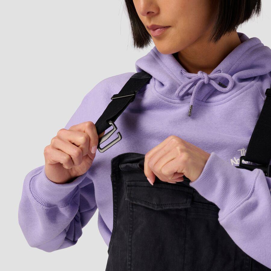 Stoic Venture Overall - Women's Stretch Limo