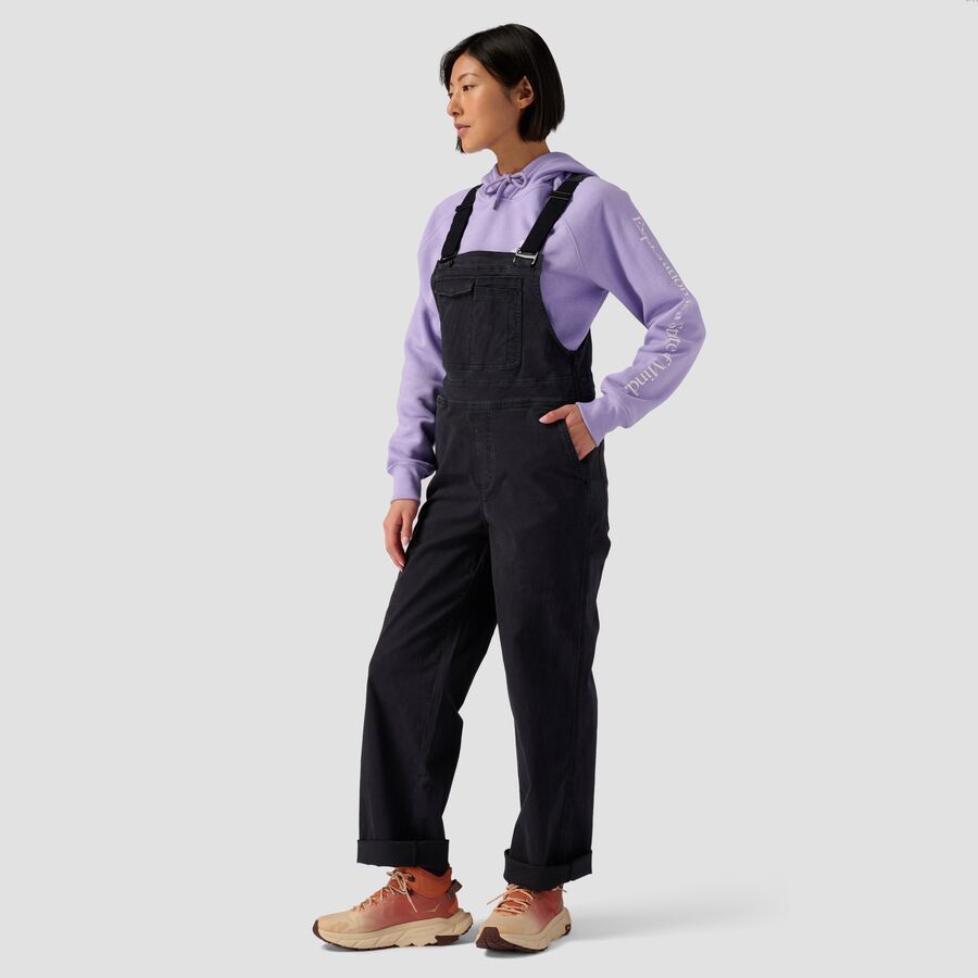Stoic Venture Overall - Women's Stretch Limo