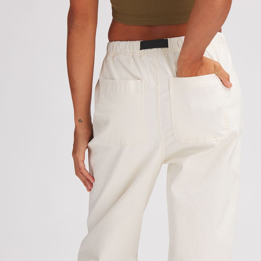Stoic Venture Pant - Past Season - Women's Egret