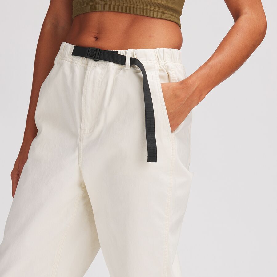 Stoic Venture Pant - Past Season - Women's Egret