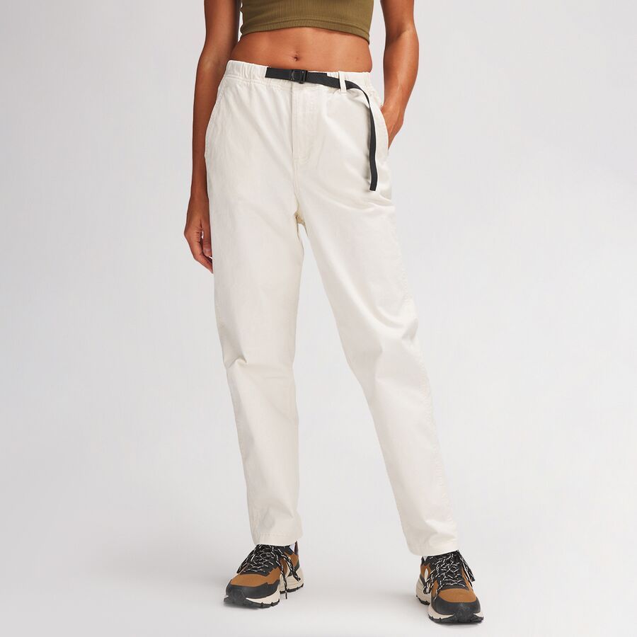 Stoic Venture Pant - Past Season - Women's Egret