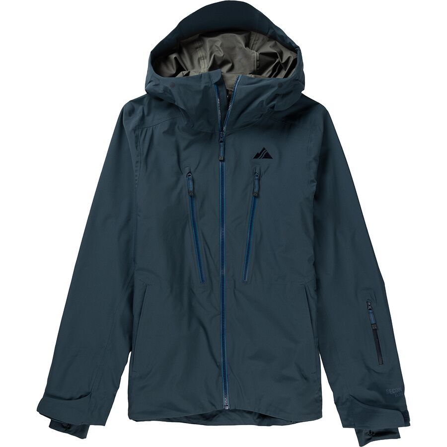 Strafe Outerwear Pyramid Jacket 2021 New Navy
