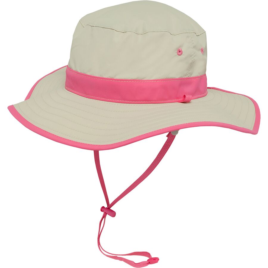 Sunday Afternoons Clear Creek Boonie Hat - Kids' Pollinator/Cream