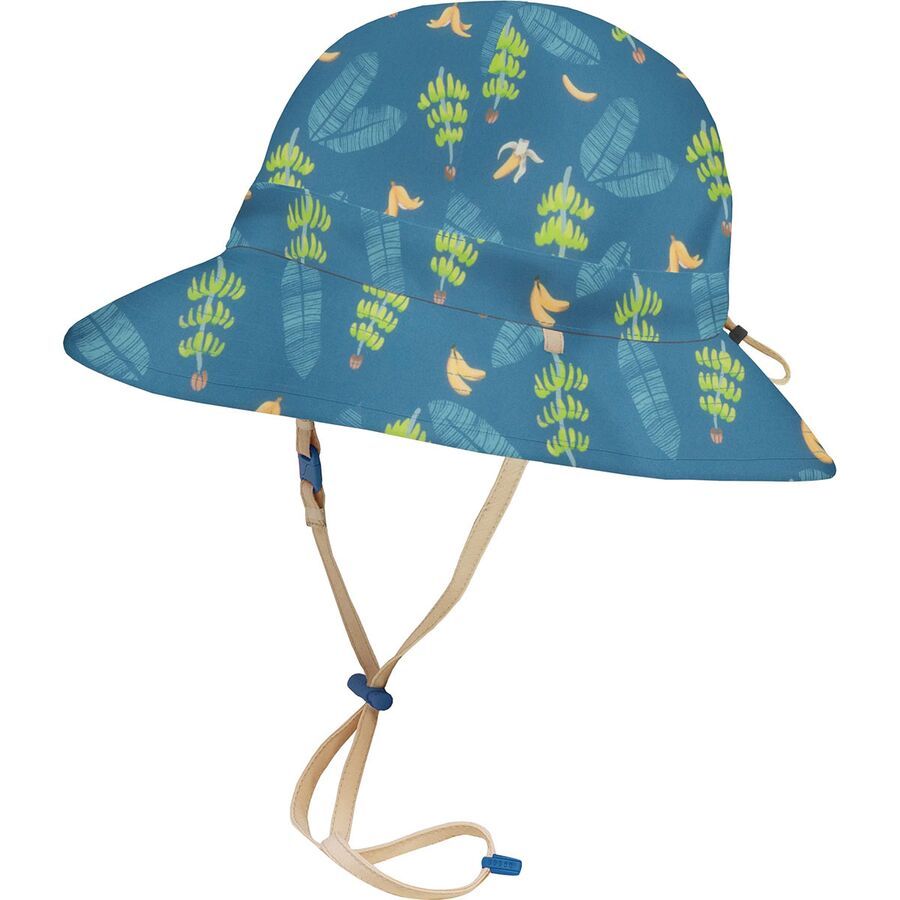 Sunday Afternoons Natural Blend Bucket Hat - Kids' Banana Split/Birch