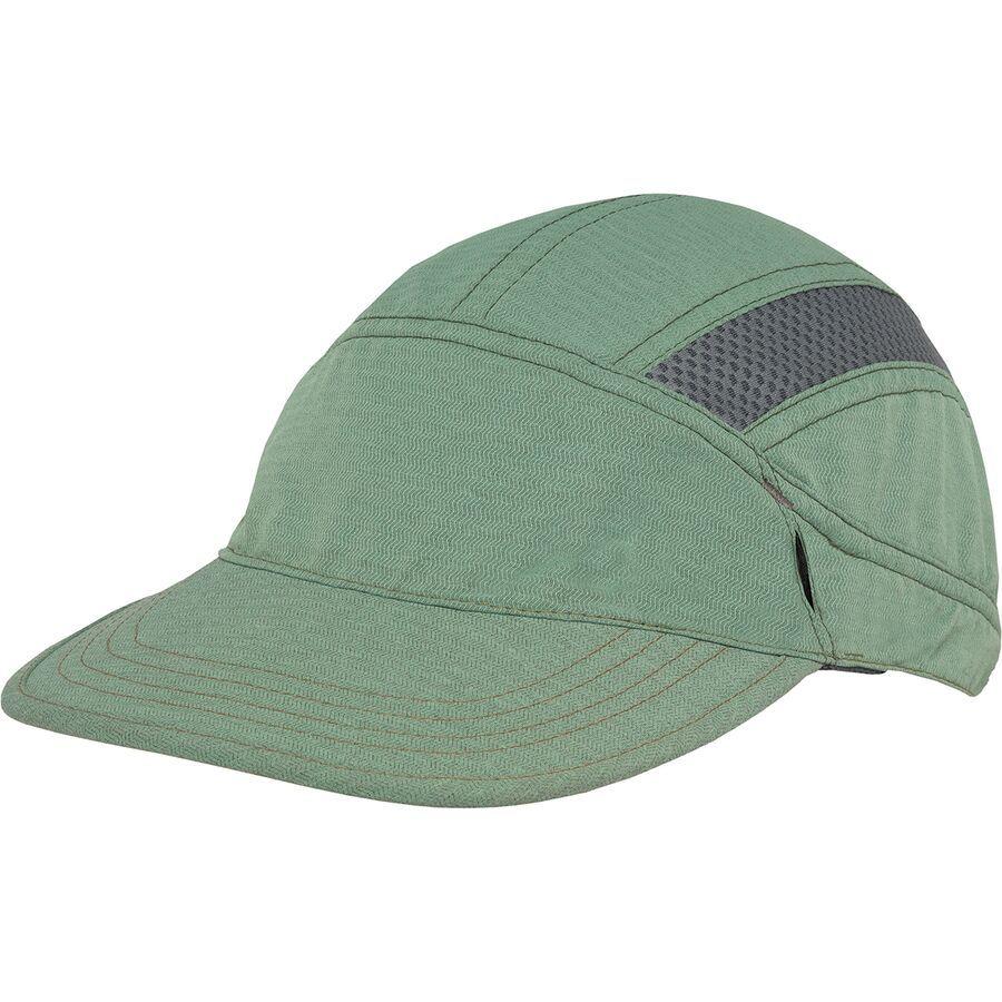 Sunday Afternoons Ultra Trail Cap Eucalyptus