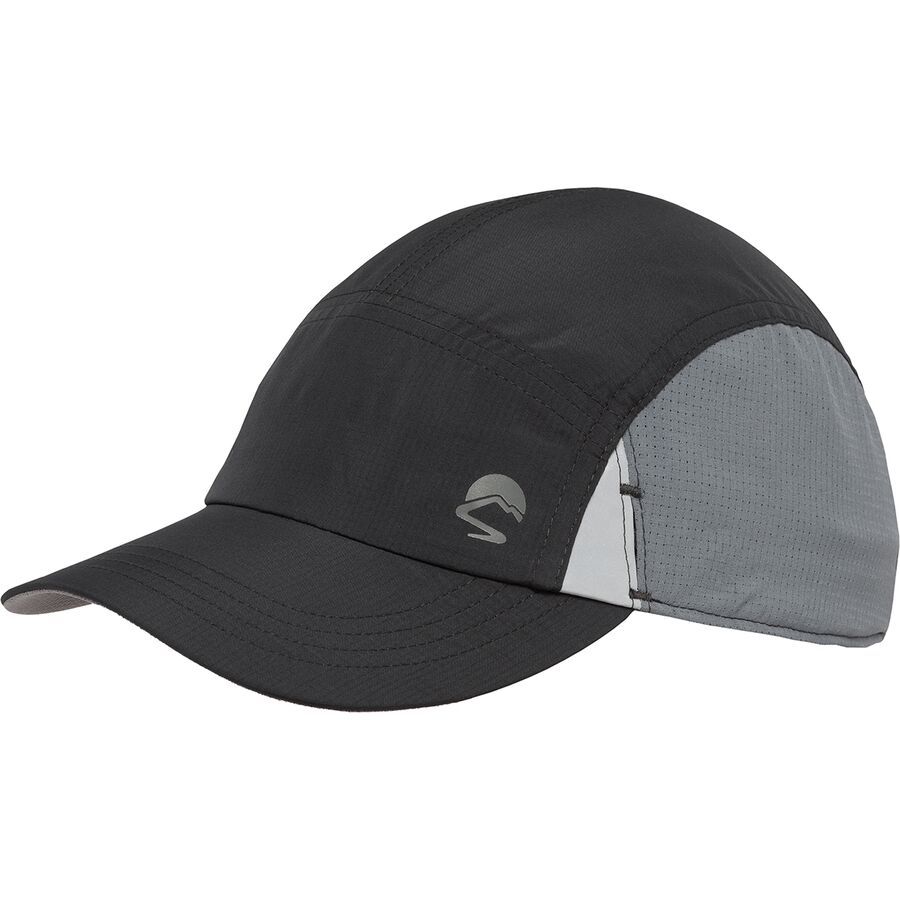 Sunday Afternoons VaporLite Stride Cap Black