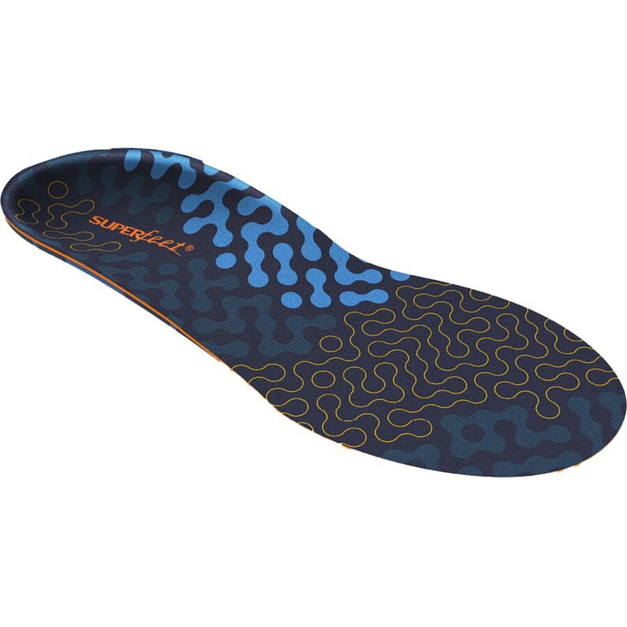 Superfeet Run Cushion Medium Arch Footbed