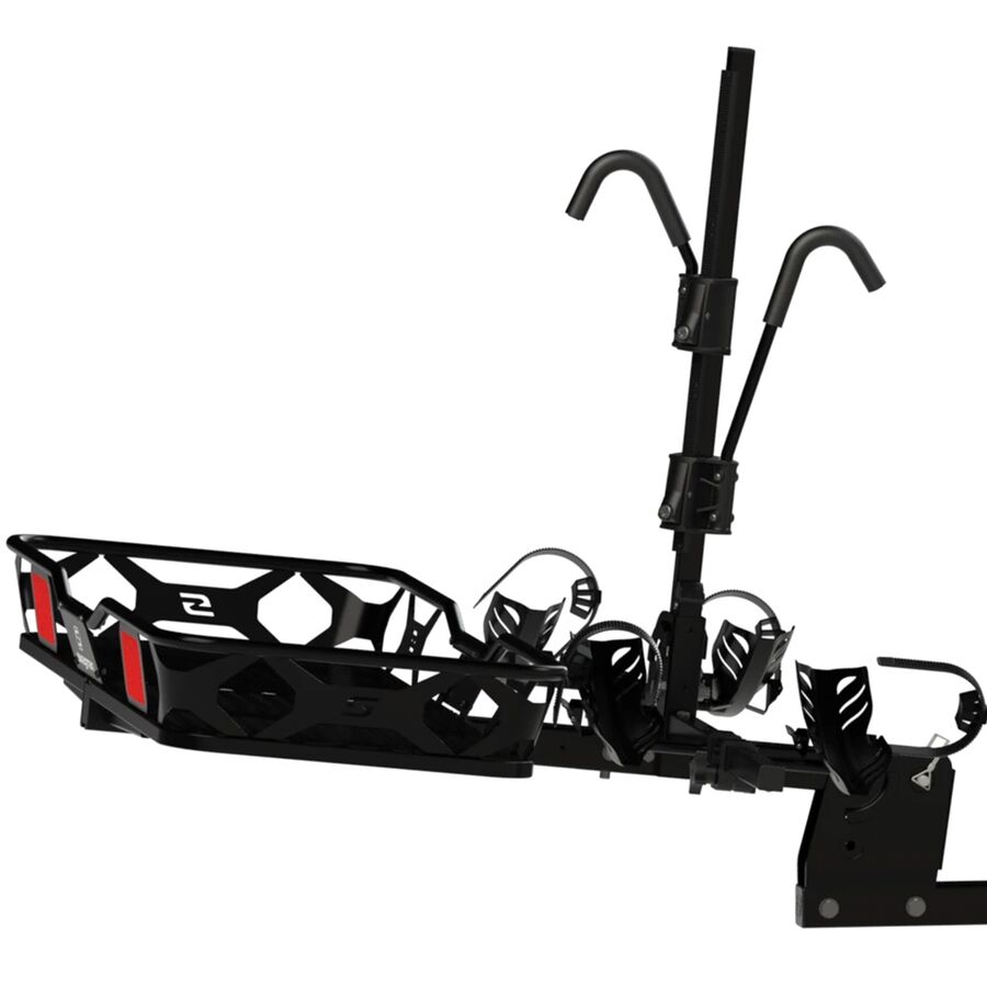 Swagman Bike Racks Expanse Connector Bar Black