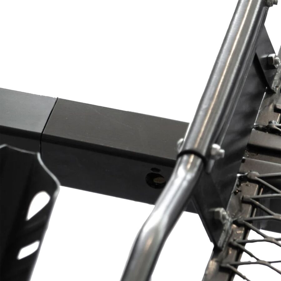 Swagman Bike Racks Expanse Connector Bar Black