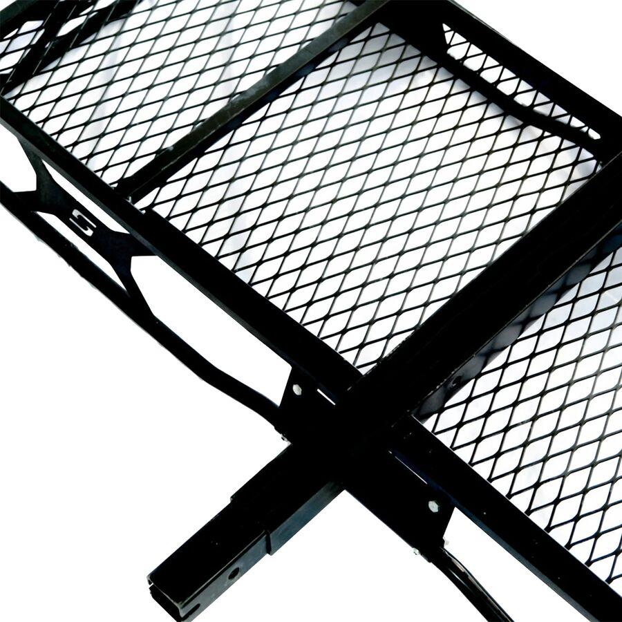 Swagman Bike Racks Expanse Connector Bar Black