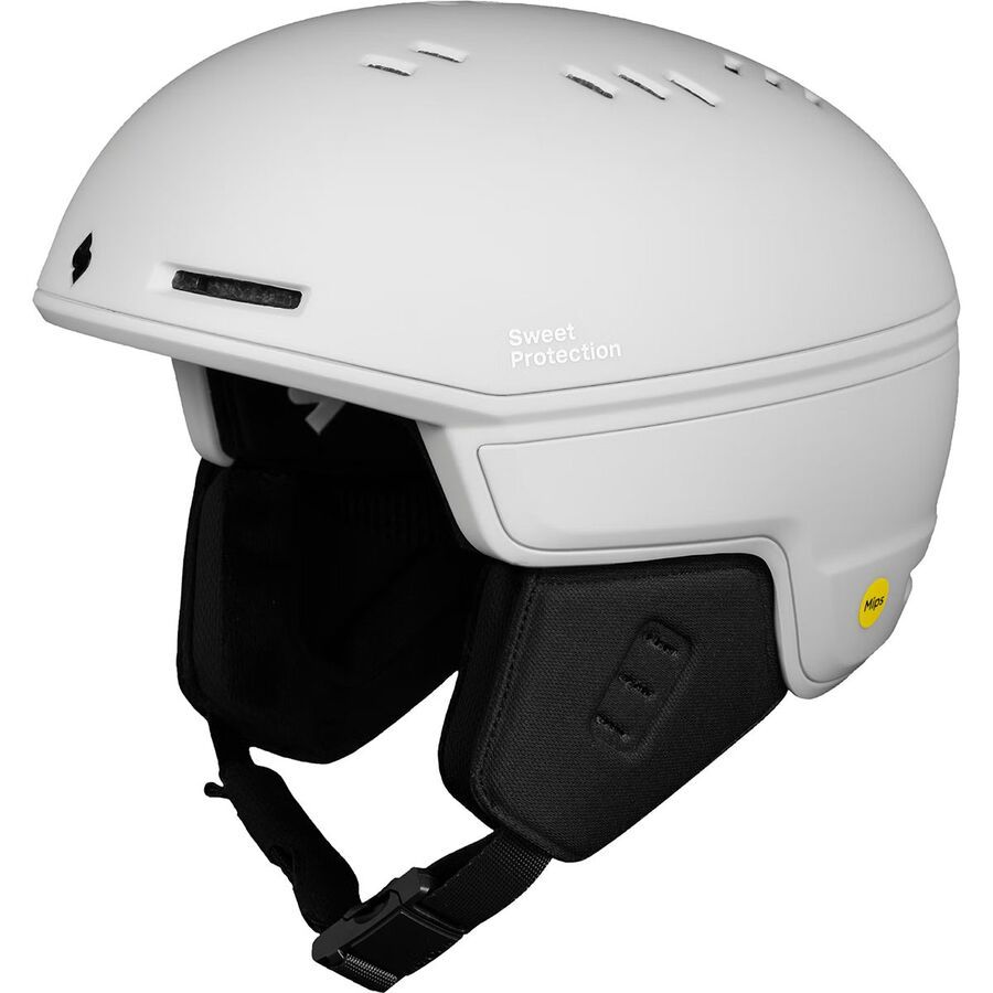 Sweet Protection Adapter Mips Helmet Bronco White