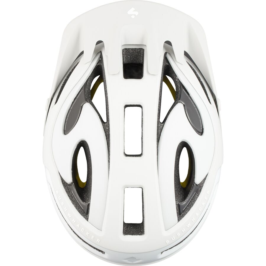 Sweet Protection Bushwhacker II Mips Helmet Bronco White
