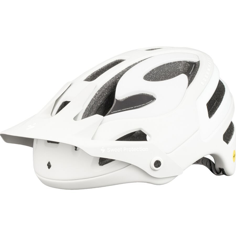 Sweet Protection Bushwhacker II Mips Helmet Bronco White