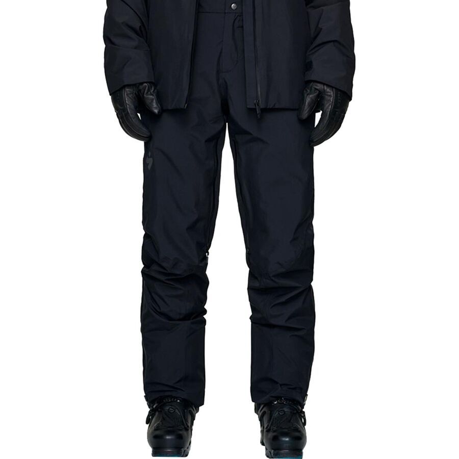 Sweet Protection Crusader Gtx Infinium Pants - Men's Black2024