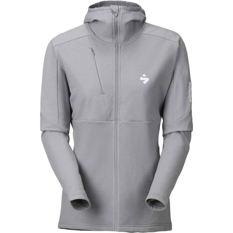 Sweet Protection Crusader Polartec Midlayer - Women's 2022 Nardo