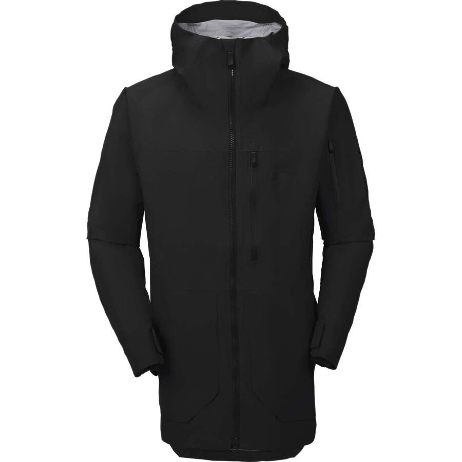 Sweet Protection Crusader X Gore-Tex Jacket - Men's 2023 Black
