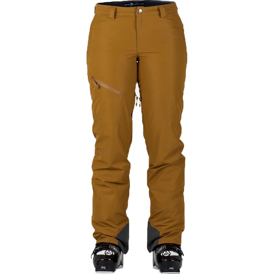 Sweet Protection Diamond Gore-Tex Pants - Women's Bernice Brown