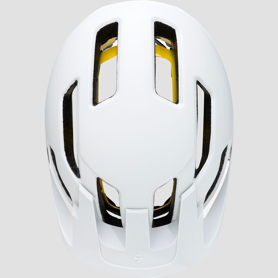 Sweet Protection Dissenter Mips Helmet Bronco White