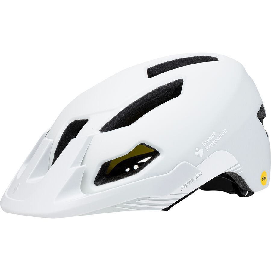 Sweet Protection Dissenter Mips Helmet Bronco White