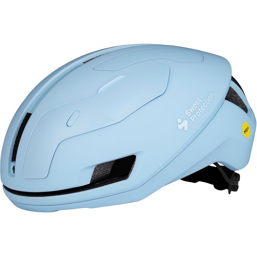 Sweet Protection Falconer Aero 2Vi Mips Helmet Frost Blue