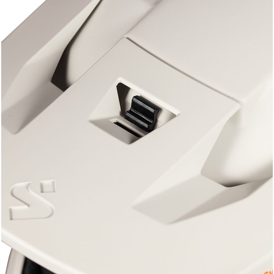 Sweet Protection Fixer Carbon 2Vi MIPS Full-Face Helmet Bronco White Carbon