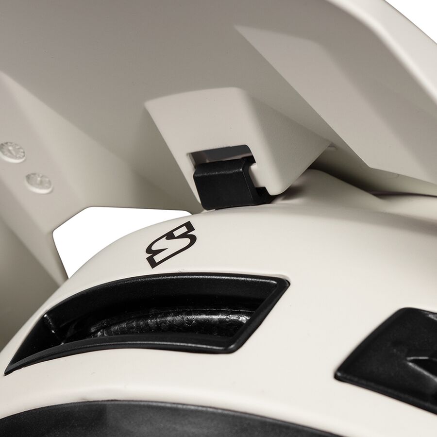 Sweet Protection Fixer Carbon 2Vi MIPS Full-Face Helmet Bronco White Carbon