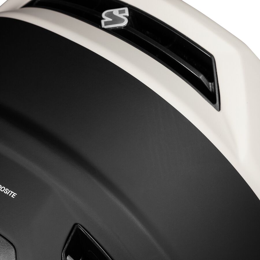 Sweet Protection Fixer Composite 2Vi MIPS Full-Face Helmet Bronco White
