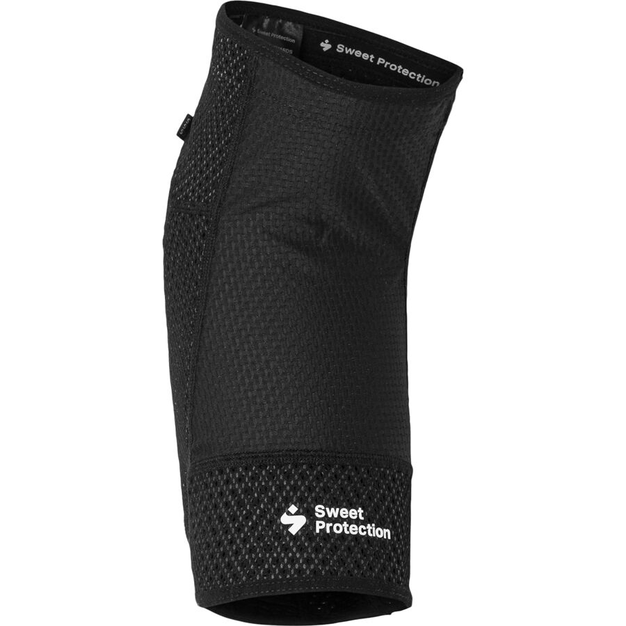 Sweet Protection Knee Guards - Light Black