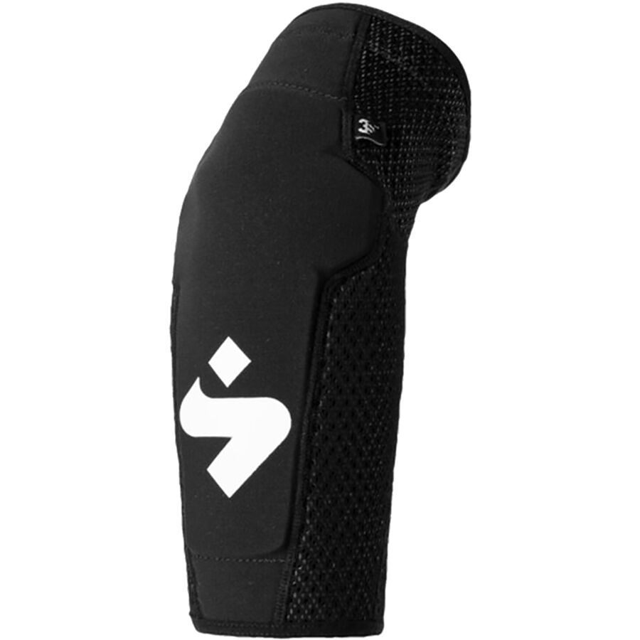 Sweet Protection Knee Guards - Light Black