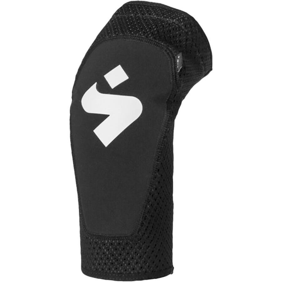 Sweet Protection Light Elbow Guards Black