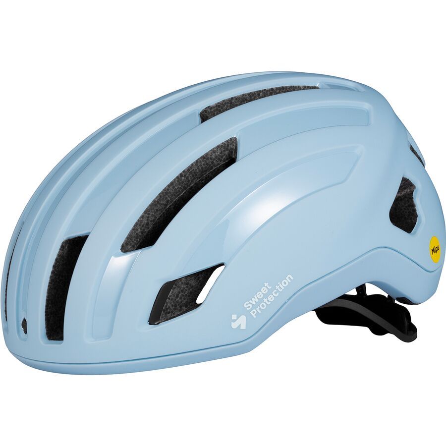 Sweet Protection Outrider Mips Helmet Frost Blue